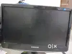 Samsung SyncMaster B1930 19 LED Monitor – Good Condition