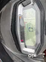 Bike tip top condison