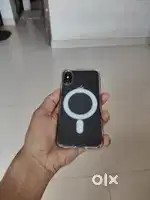 Iphone x 256gb