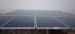 Solar Panel Cleaning Sprinkler Installation services in Hyderabad