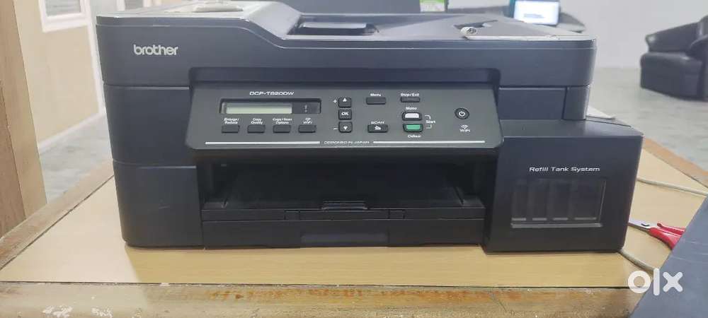Color Printer