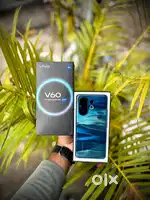 Vivo V60 8/256GB Just Opened