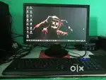 Used Desktop PC in Excellent Condition | Ideal for Office & Study Use