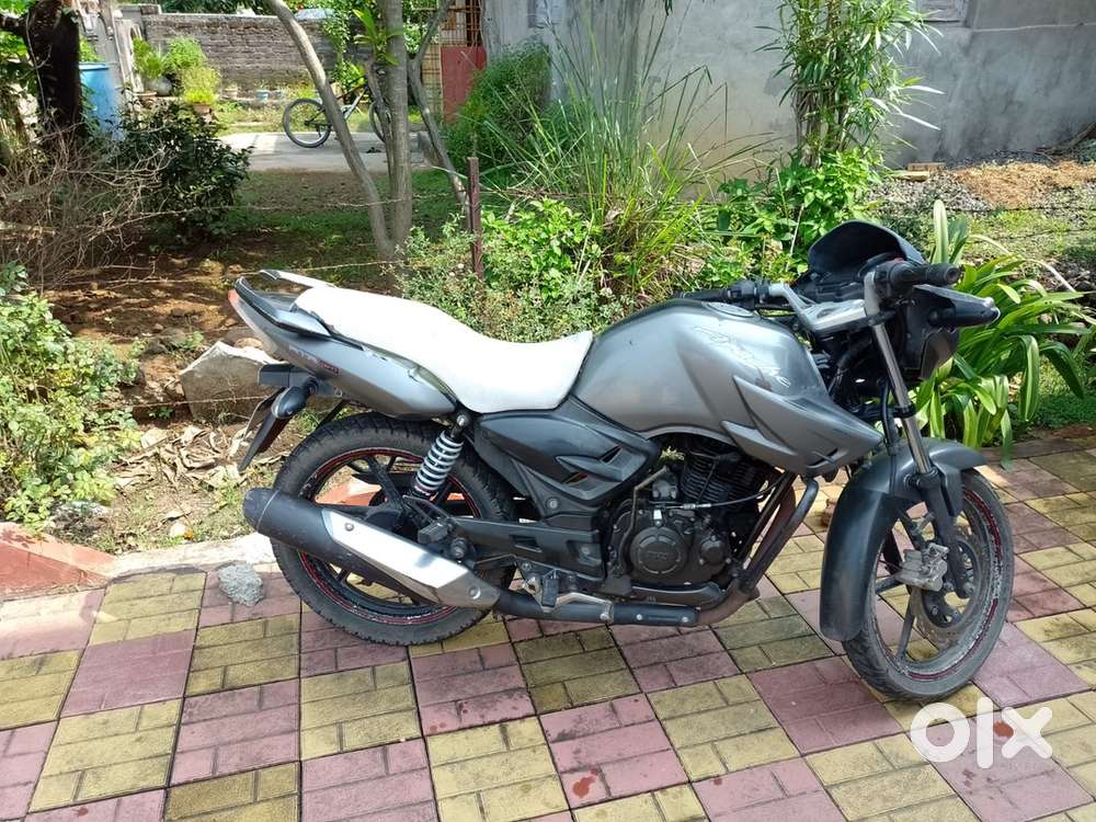Excellent condition Apache RTR for Sale
