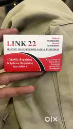 Need a girl for mobile shop
