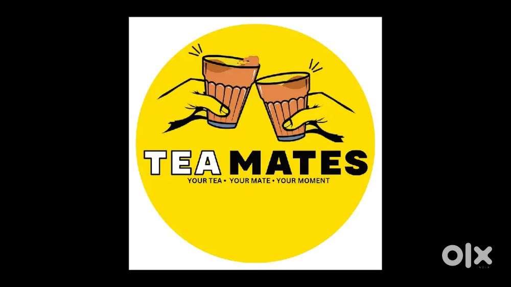 Tea shop - Tea Mates