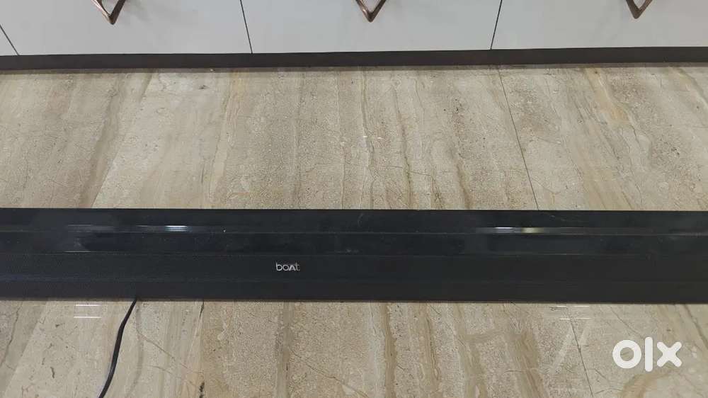 BOAT AVANTE 200 W Premium Speaker with Woofer system