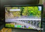 Realme pad 2 13 month old Original Bill box charger cover available