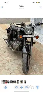 Classic 350