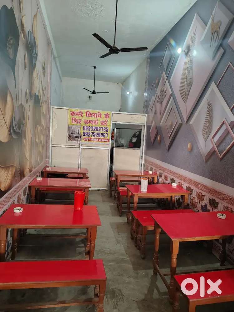 Restaurant benches for sale