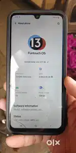 V21five G mobile