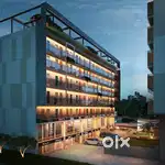GET1% RETURN SHOWROOM-SHOP-OFFICE-FLAT-PLOT-3BHK-4BHK-3-4-BHK-FOR SALE