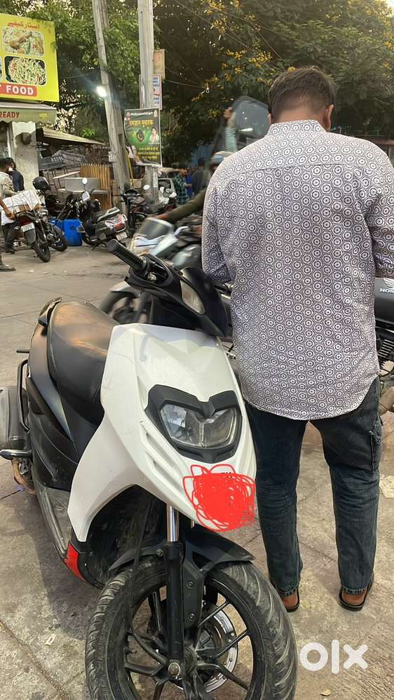 Good scooter