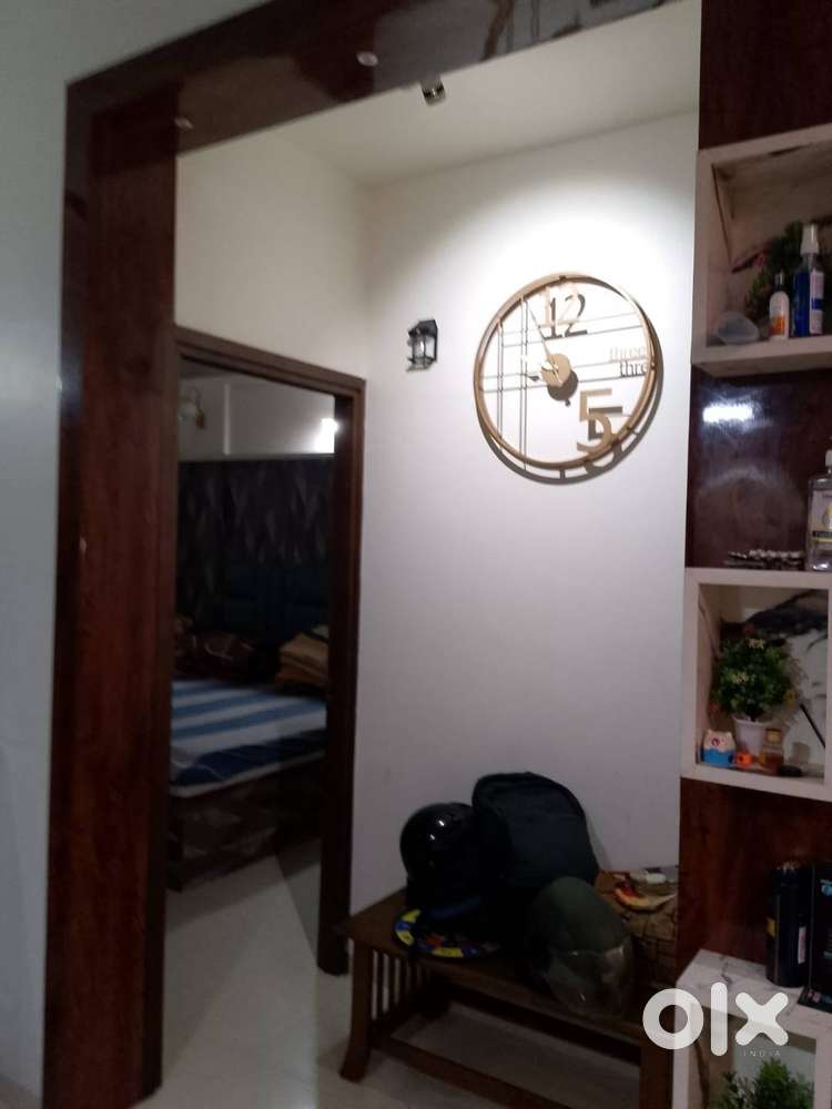 2BHK available for LEASE in Begur