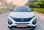 Tata Harrier XZ, 2019, Diesel