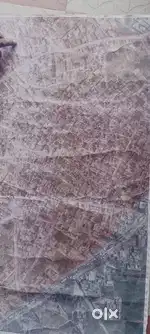 Plot available for sell with all facilities like PNG and nearest metro