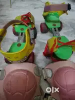 Roller Skates