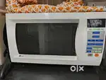 Microwave oven