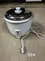 CLIX 0.5L Electric Cooker Perfect working condition