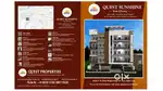 Pre launching flats are available for sale at Clam location