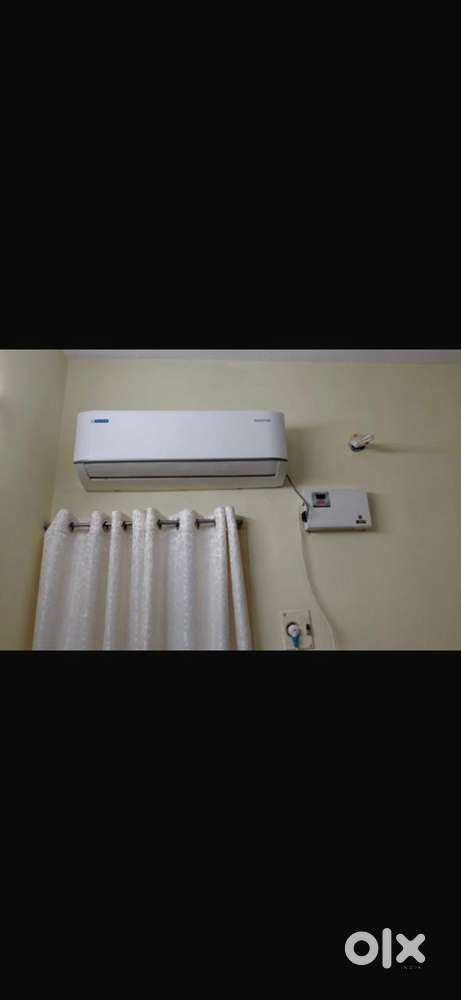Blue star Ac