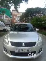 Maruti Suzuki Swift 2011-2014 LDI, 2016, Diesel