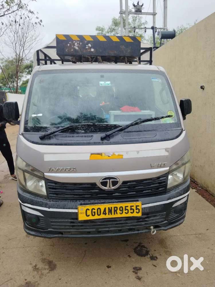 टाटा एस एवं योद्धा चलाने हेतु ड्राइवर की आवश्यकता है