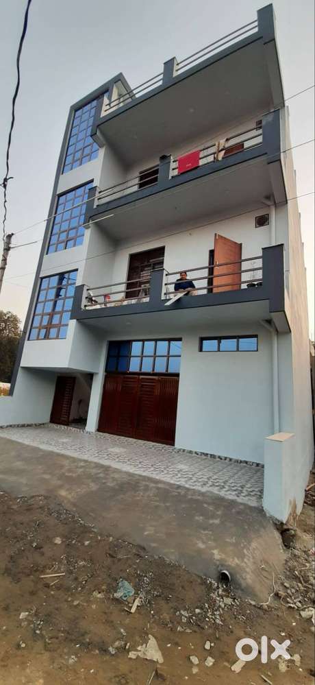 13 Rooms New Hostel Near DBIT
