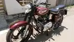 Old bullet standard 350