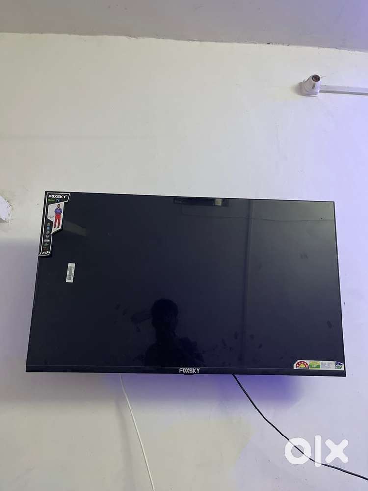 Foxsky 109cm 43inch hd led