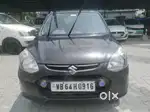 Maruti Suzuki Alto 800 2012-2016 LX, 2013, Petrol