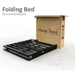 Folding Bed