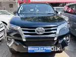Toyota Fortuner 3.0 4x2 Automatic, 2019, Diesel