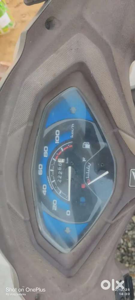 अच्छी कंडीशन है बेचनी है