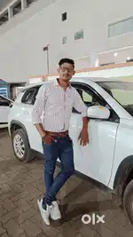 Gadi chala leta Hun