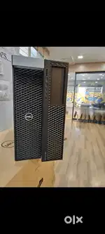 DELL PRECISION T7920 XEON GOLD WORK STATION