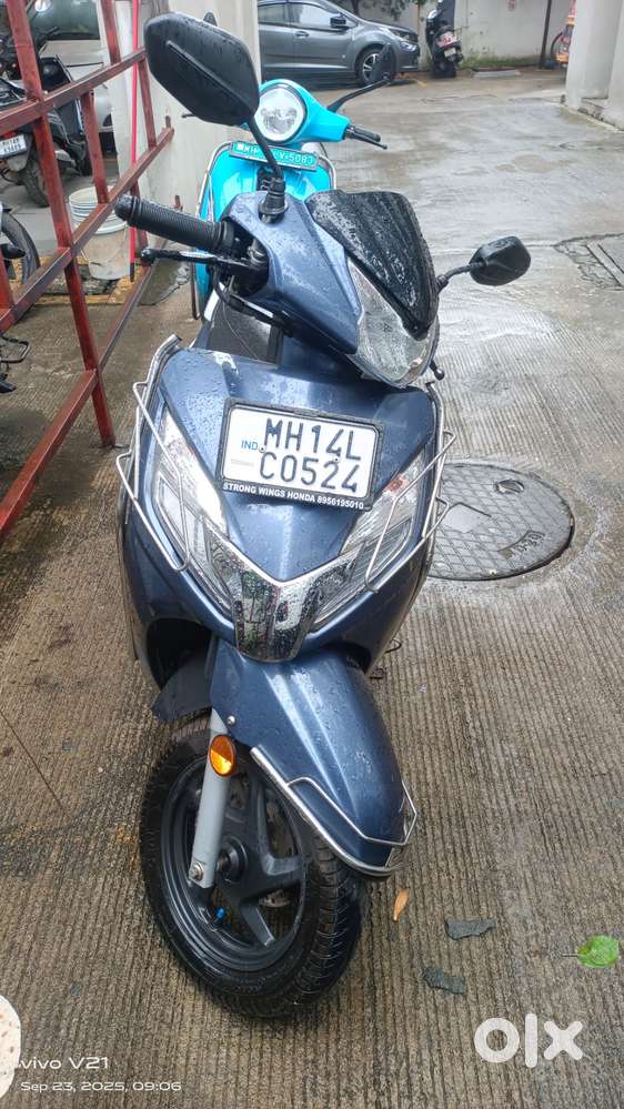 good condition