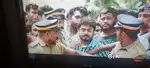 Sony LCD tv 40