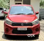Maruti Suzuki Celerio 2014-2017 VXI AT, 2018, Petrol