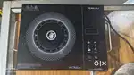 BAJAJ INDUCTION COOKER
