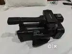 camera Nx 100 camera