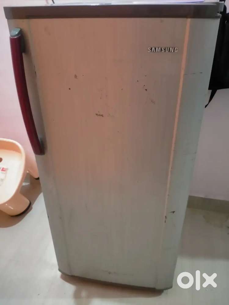 Samsung fridge 5 star