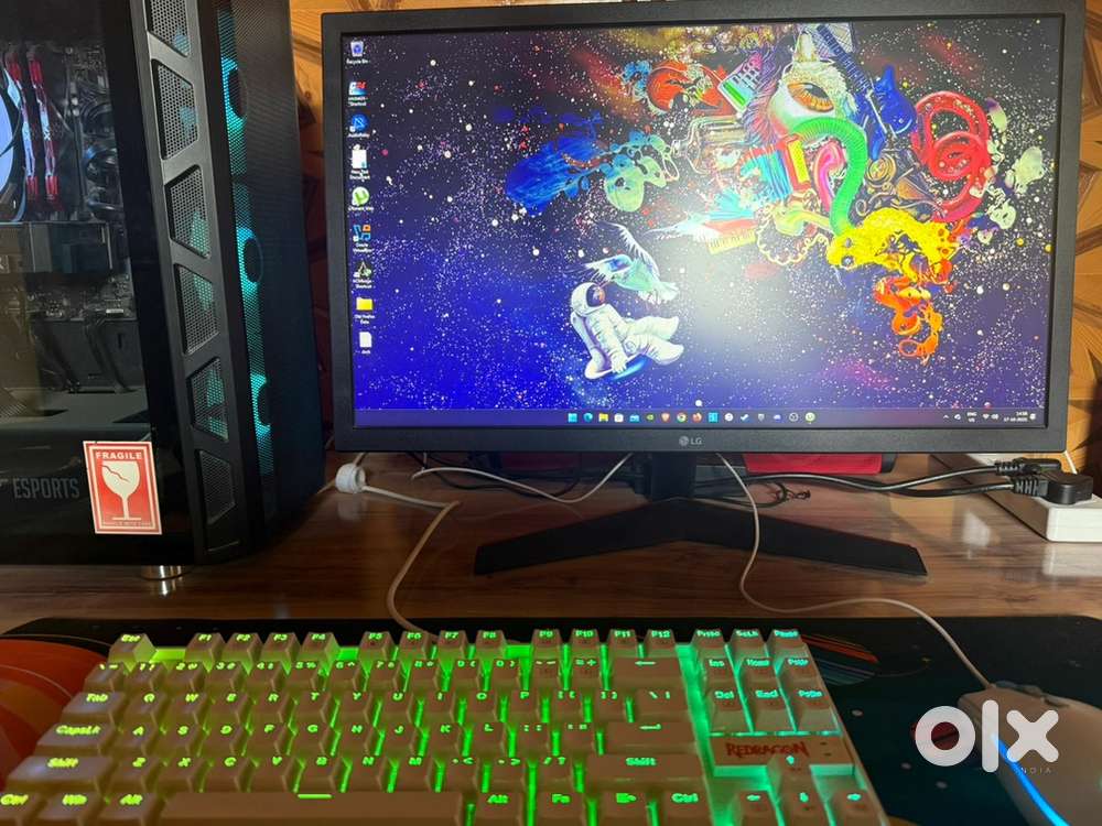 Gaming PC on Sale
