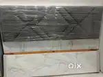 King Size Double Bed