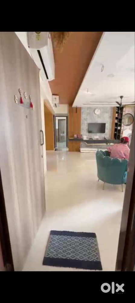 Rent 2bhk - Unnati Park - Shivaji Nagar - Ambernath