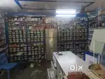 Medical store