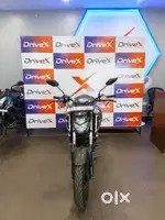 YAMAHA FZ V3