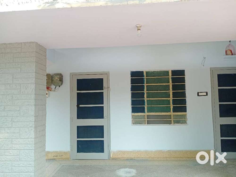 Rent Out Office Space in Bani Park (GROUND FLOOR)