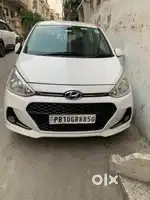 Grand i10 2018 owner 1 top model 64000 kms run with regular service