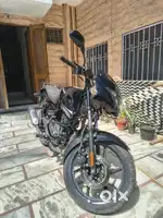 Pulsur , 5000 km , all service done , mint condition